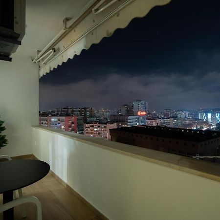 Center Tirana Liv Apartment Buitenkant foto